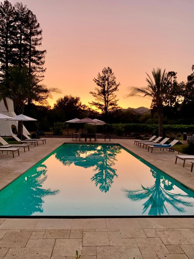 property at 3071 Lake County Hwy