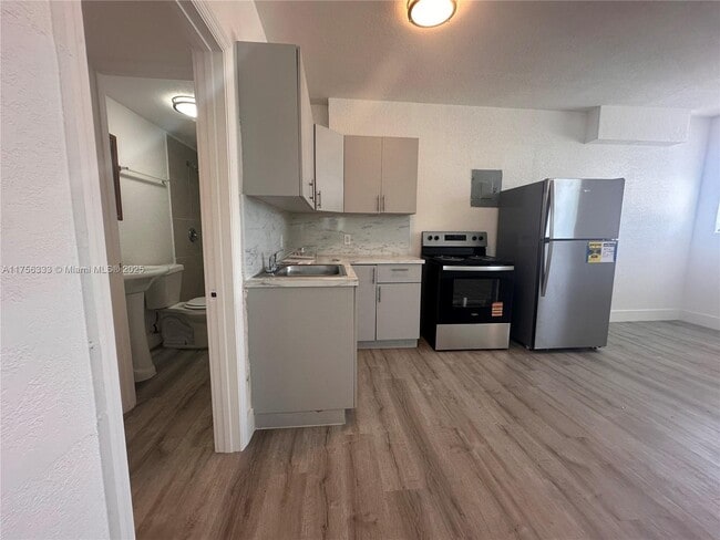 property at 50 NW 79th St