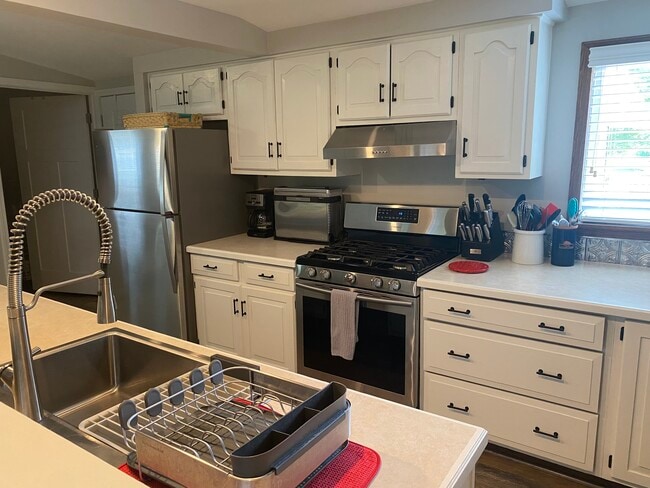 property at 710 Pine St