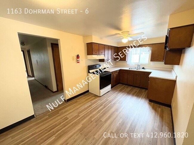 1163 Dohrman St in Mckees Rocks, PA - Building Photo - Building Photo