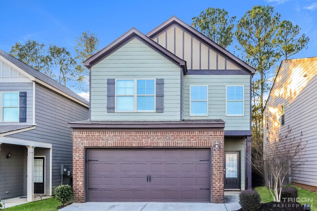 property at 17 Longleaf Cir