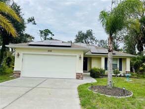 208 Jennifer Dr in Rotonda West, FL - Building Photo - Building Photo