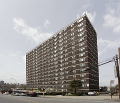 Goodwill Terrace Apartments