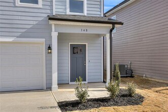 113 Essence Dr in Hephzibah, GA - Building Photo - Building Photo