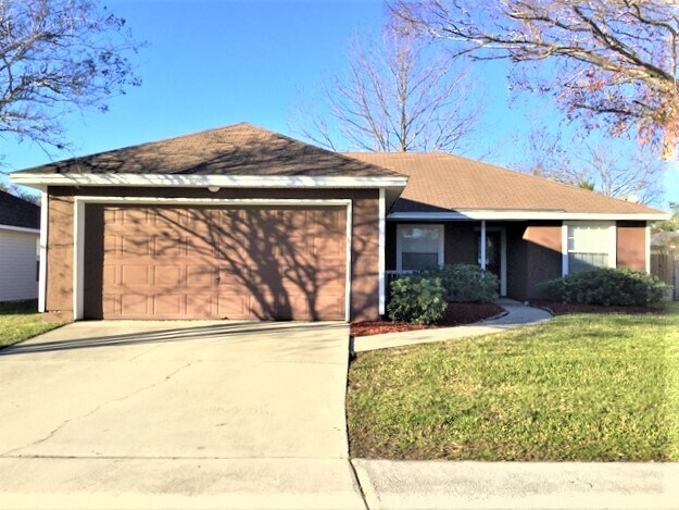 11173 Coldfield Dr in Jacksonville, FL - Building Photo