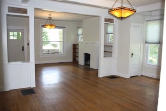 611 S Park Ave in Bloomington, IN - Building Photo - Building Photo