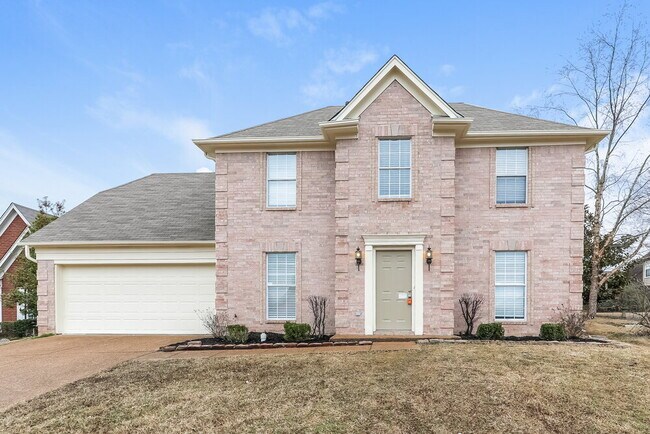 property at 1074 Red Fern Cir W