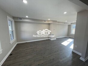 1910 N Bentalou St in Baltimore, MD - Building Photo - Building Photo