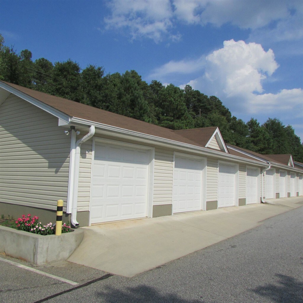 Autumn Park Apartments in Boiling Springs, SC