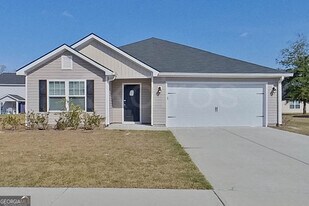 117 Ebenezer Blf Wy in Springfield, GA - Building Photo