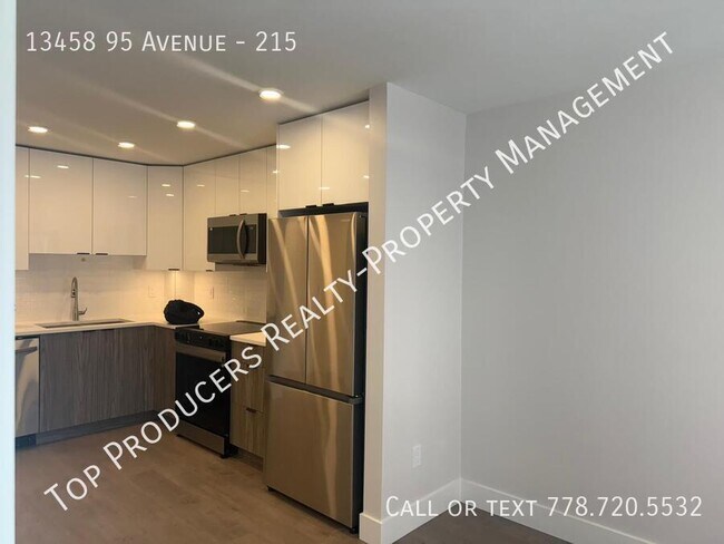 13458-13495 95 Ave in Surrey, BC - Building Photo - Building Photo