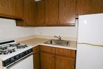 1169 N Dearborn St, Unit 612 in Chicago, IL - Foto de edificio - Building Photo