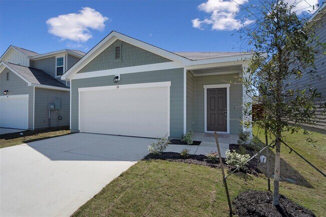 118 Bluegill Dr in Hutto, TX - Building Photo - Building Photo
