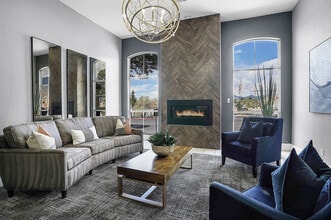 La Ventana in Albuquerque, NM - Foto de edificio - Building Photo