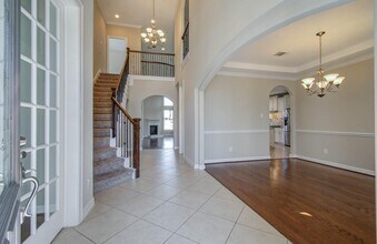 27911 Seger Bnd Trl in Spring, TX - Building Photo - Building Photo