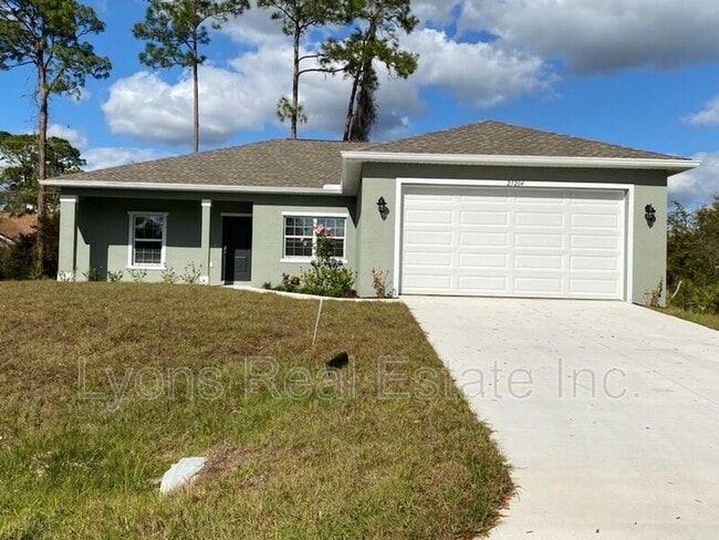 property at 23204 Frederick Ave