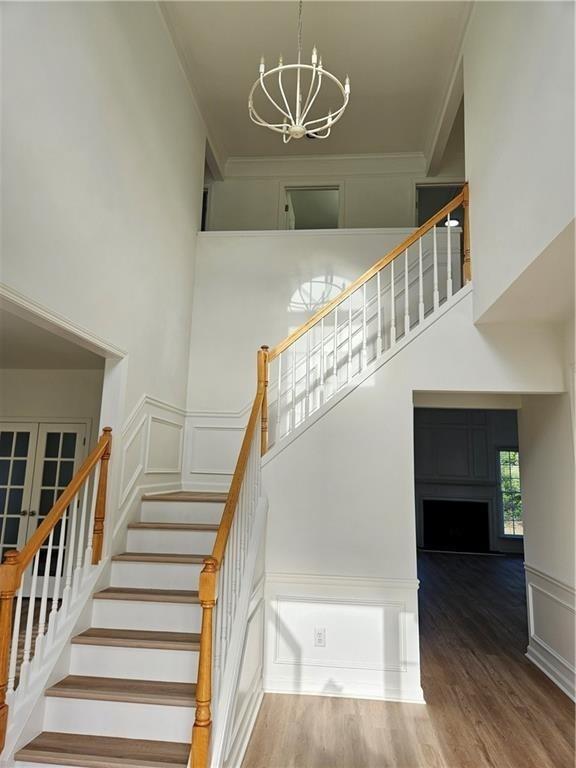 435 Stedford Ln in Duluth, GA - Building Photo - Building Photo