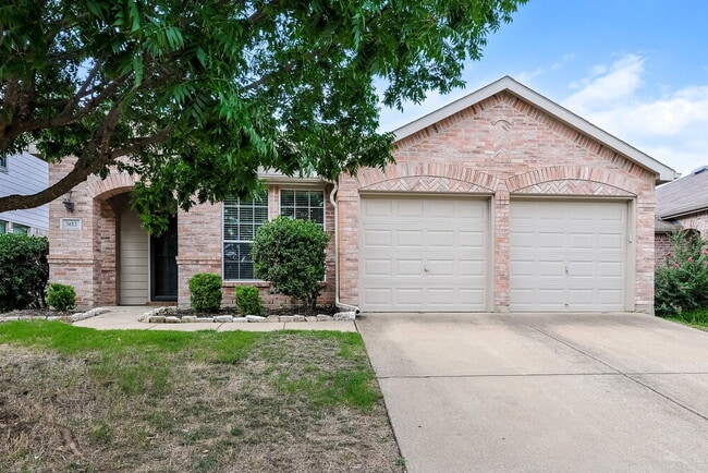 property at 3612 Diamond Ranch Rd