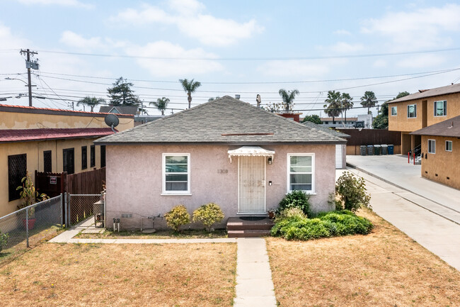 1308 W 164th St in Gardena, CA - Building Photo - Building Photo