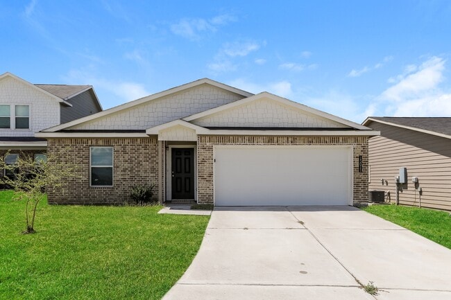 property at 13011 S Green Wing Cir