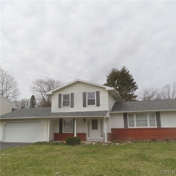 5265 Jamesville Rd in Syracuse, NY - Building Photo - Building Photo