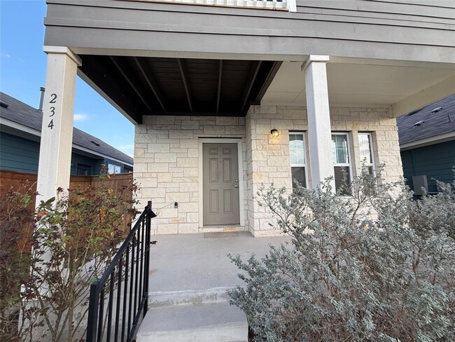 234 Spiny Lizard Ln in San Marcos, TX - Building Photo - Building Photo