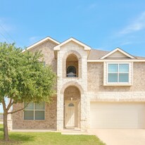 2201 Riley Dr in Killeen, TX - Building Photo