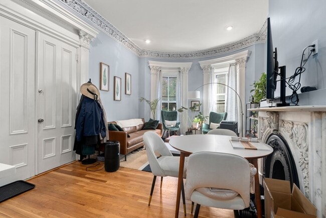 88 Worcester St, Unit 3