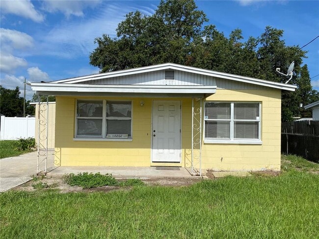 property at 10202 N 27th St