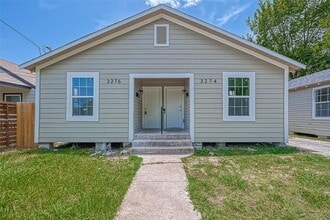 3270 Reeves St in Houston, TX - Building Photo - Building Photo