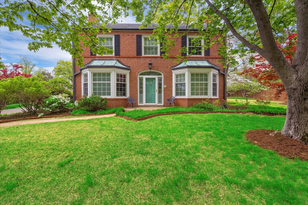 15 Brazillian Ct in St. Louis, MO - Building Photo