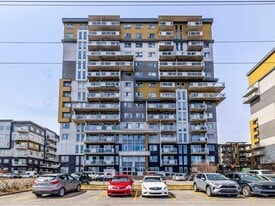 603 Robert-Élie Rue in Laval, QC - Building Photo