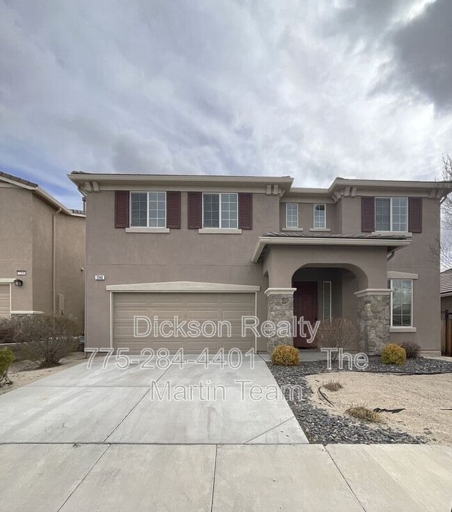 property at 7240 Windswept Loop