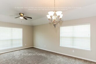 904 Peach Ln in Burleson, TX - Building Photo - Building Photo