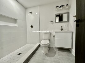 100 Mount Pleasant Ave, Unit #3 in Boston, MA - Building Photo