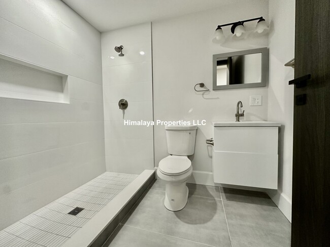 property at 100 Mount Pleasant Ave