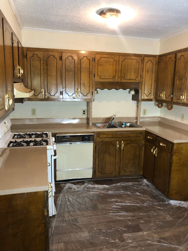 294 Bain St in Durant, MS - Building Photo - Building Photo