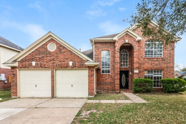 property at 4223 Pathway Ct