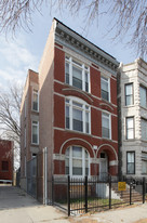 4042 S Wabash Ave Apartments