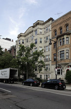 520 Beacon St in Boston, MA - Foto de edificio - Building Photo