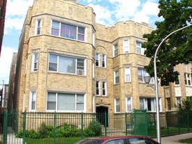 7736 S Kingston Ave Apartments