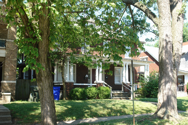 268 Kalmia Ave in Lexington, KY - Building Photo - Building Photo