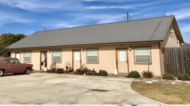 property at 300 Rocking M Rd