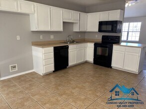 2809 Ricks Dr in San Angelo, TX - Building Photo - Building Photo