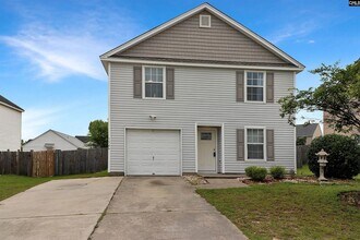 1306 Waverly Pl Dr in Columbia, SC - Foto de edificio - Building Photo