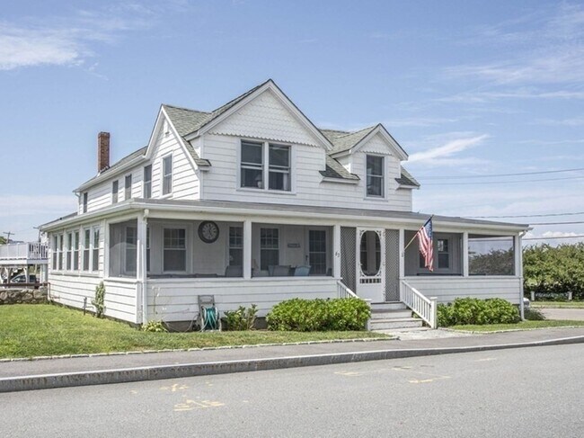 property at 63 Glades Rd