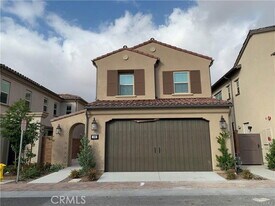 108 Vessel in Irvine, CA - Building Photo