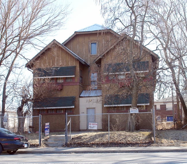 3527 N College Ave in Indianapolis, IN - Building Photo - Building Photo