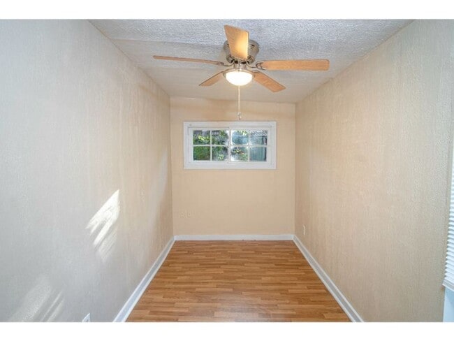 property at 1435 Gibbs St