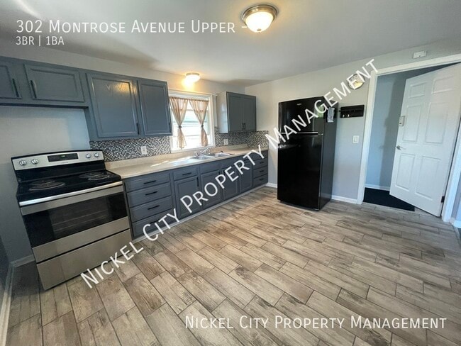 property at 302 Montrose Ave